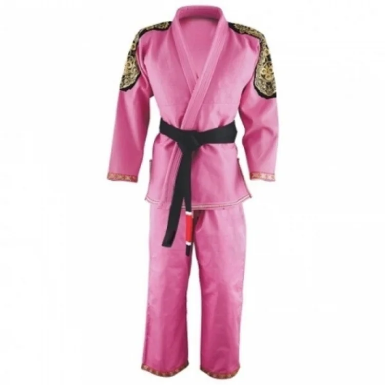 JIU JITSU GI KIMONO
