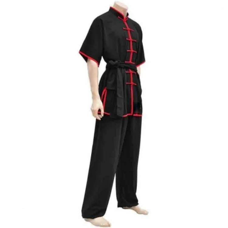 Budo & Kung Fu Uniform