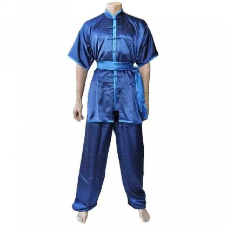 Kung Fu Uniform