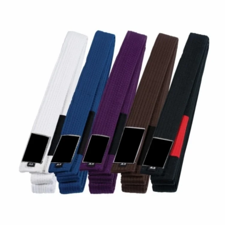 Martial Arts Belts