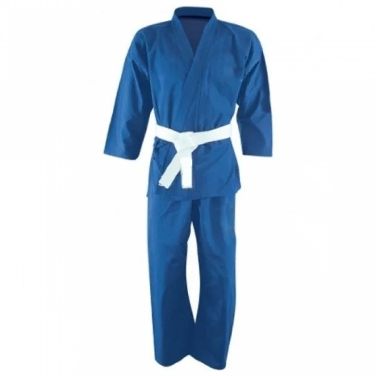KARATE UNIFORMS