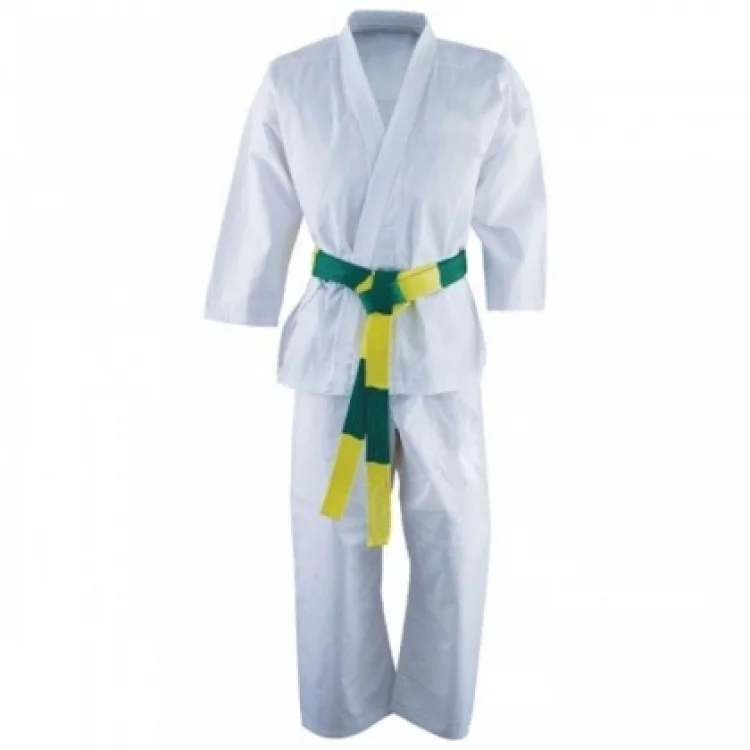 KARATE UNIFORMS