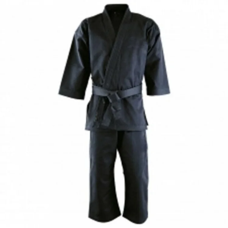 KARATE UNIFORMS