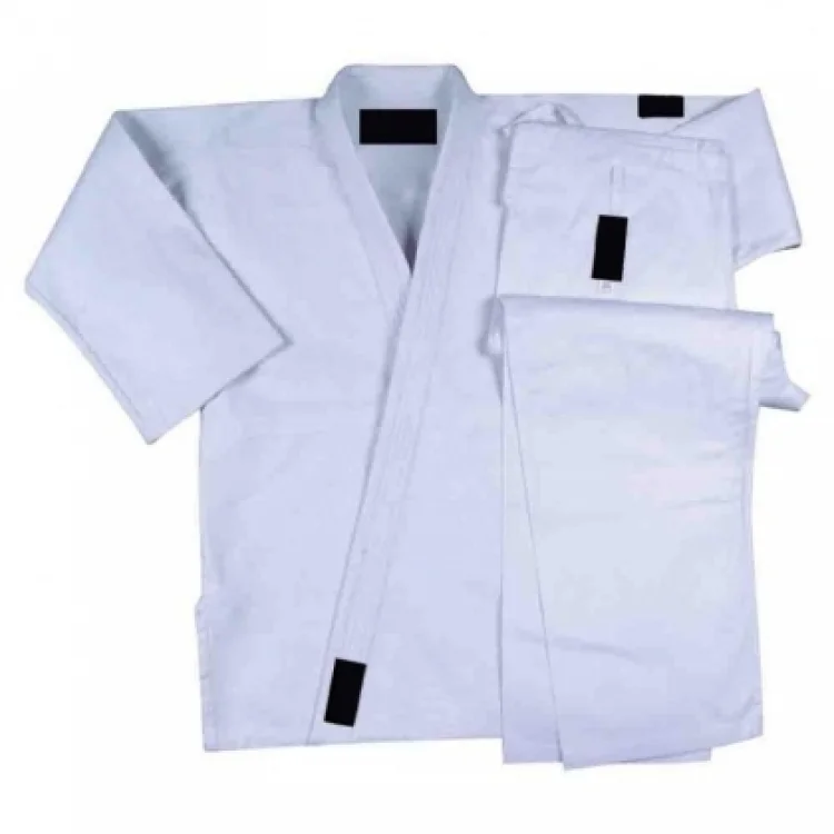 JUDO UNIFORMS