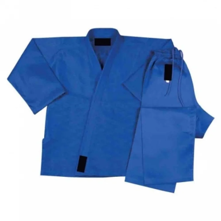 JUDO UNIFORMS