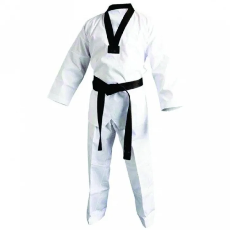 TAEKWONDO UNIFORMS