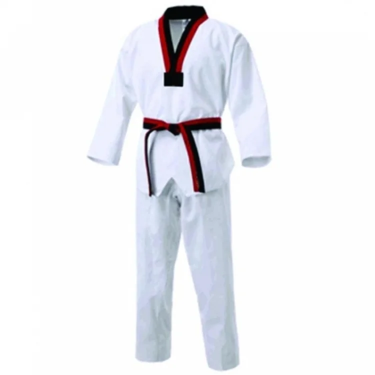 TAEKWONDO UNIFORMS