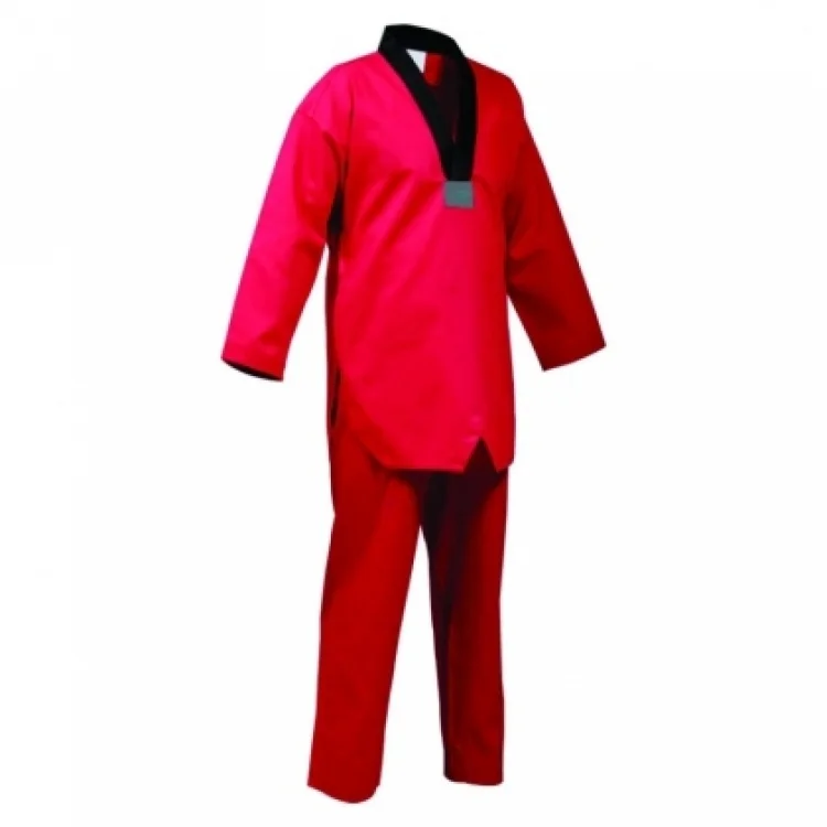 TAEKWONDO UNIFORMS