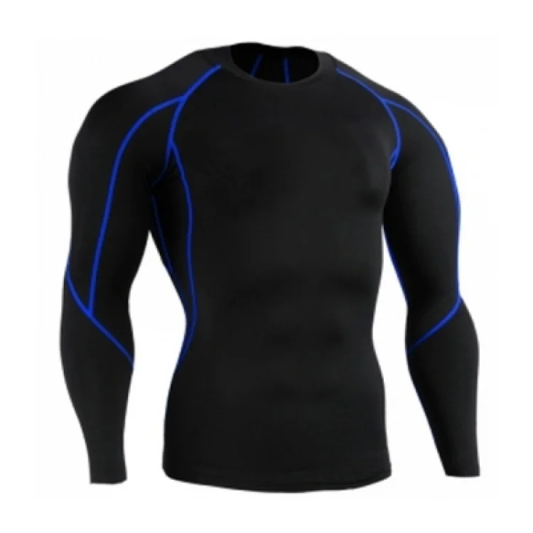 MMA Rash Guard