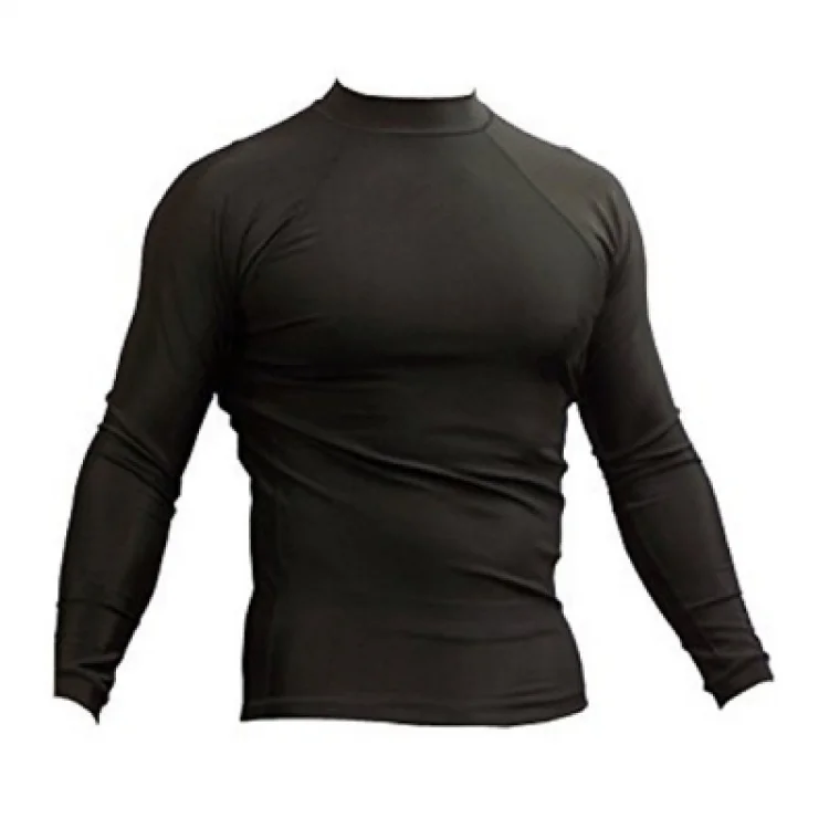 MMA Rash Guard