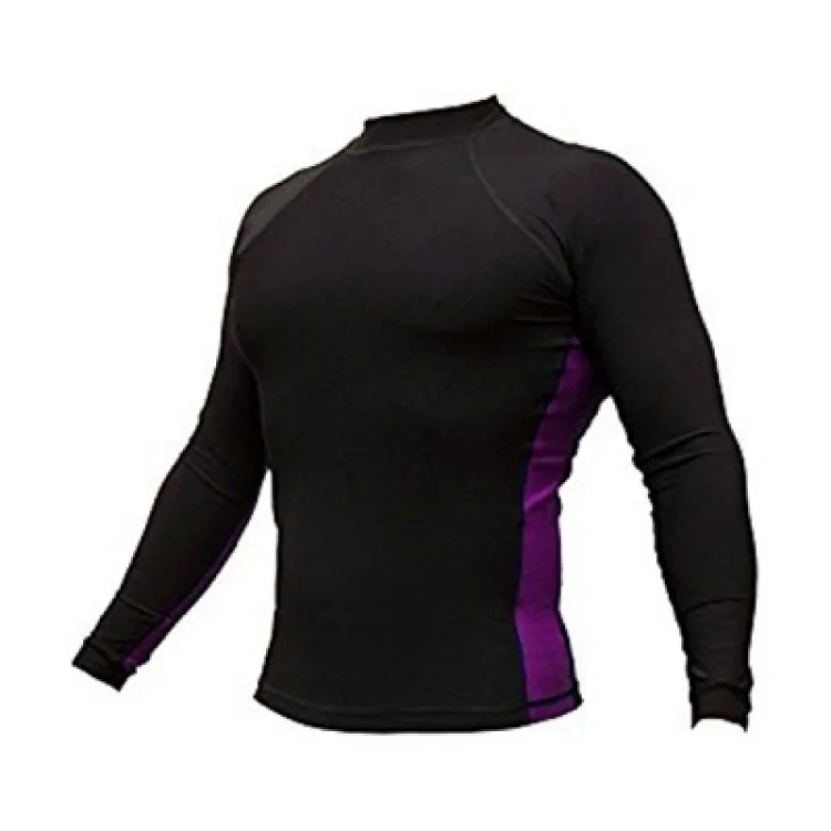 MMA Rash Guard