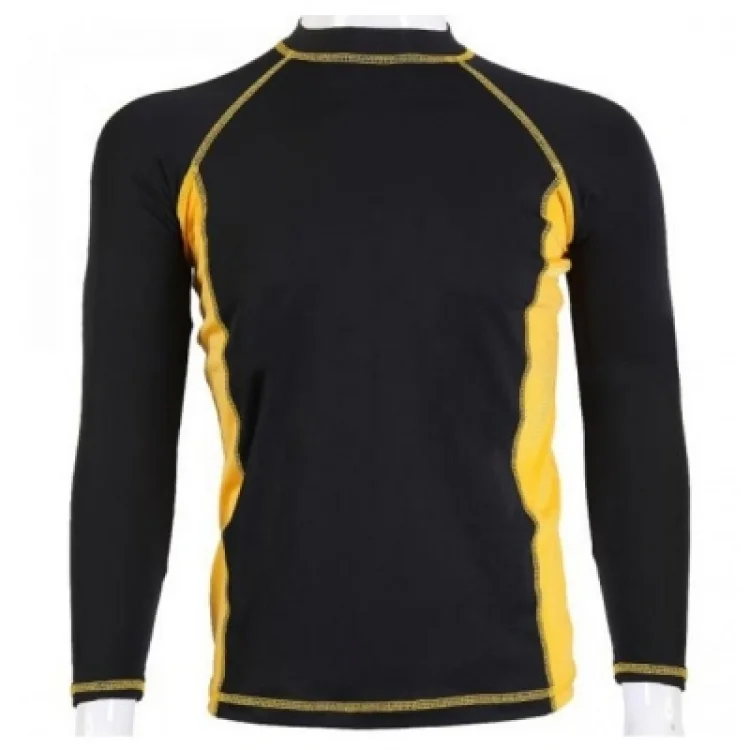 MMA Rash Guard