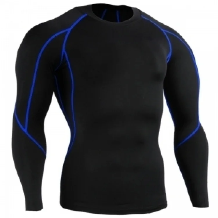 MMA Compression Wears