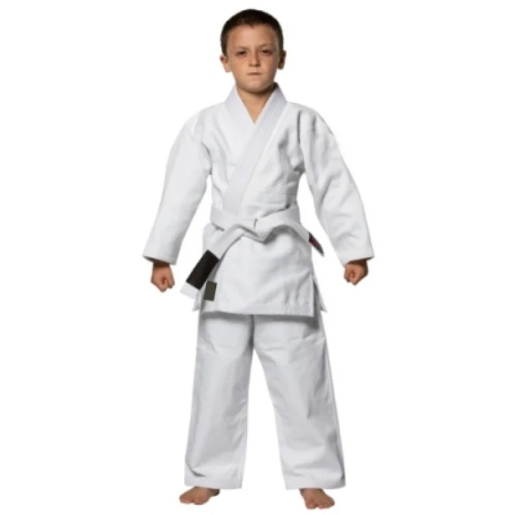 BJJ GI Uniforms