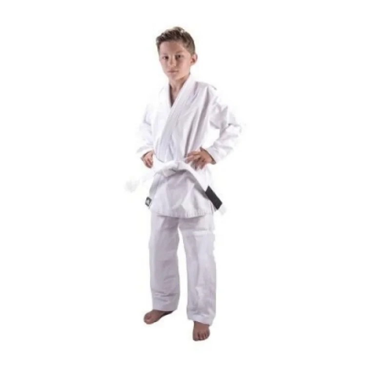 BJJ GI Uniforms