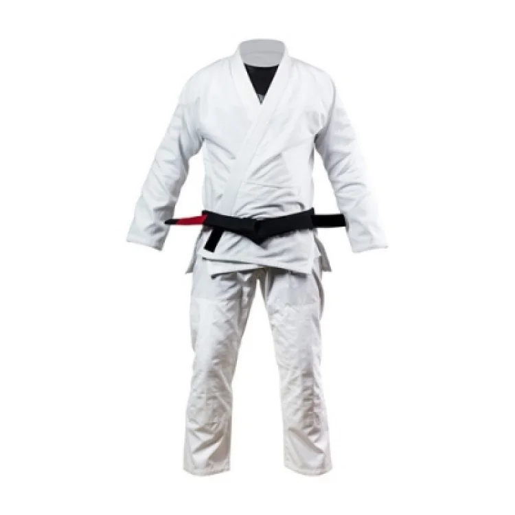 BJJ GI Uniforms