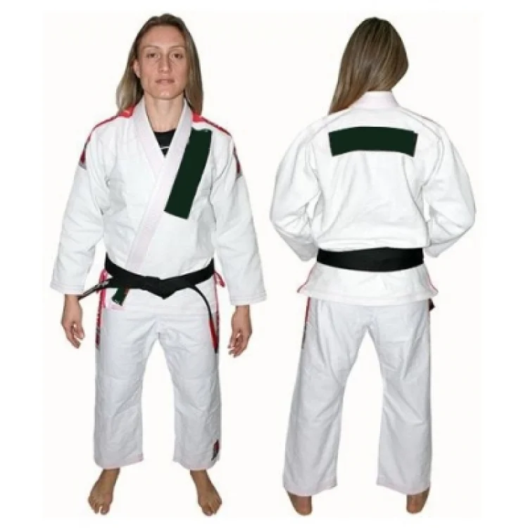 BJJ GI Uniforms