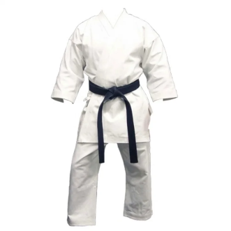 KARATE UNIFORMS