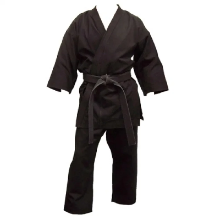 KARATE UNIFORMS