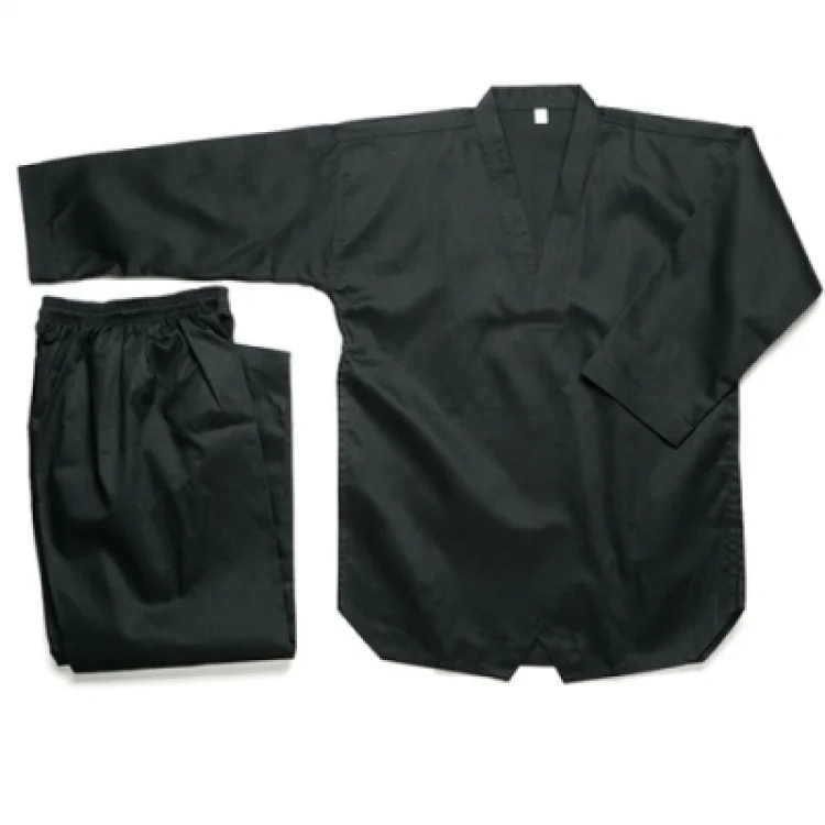 KARATE UNIFORMS