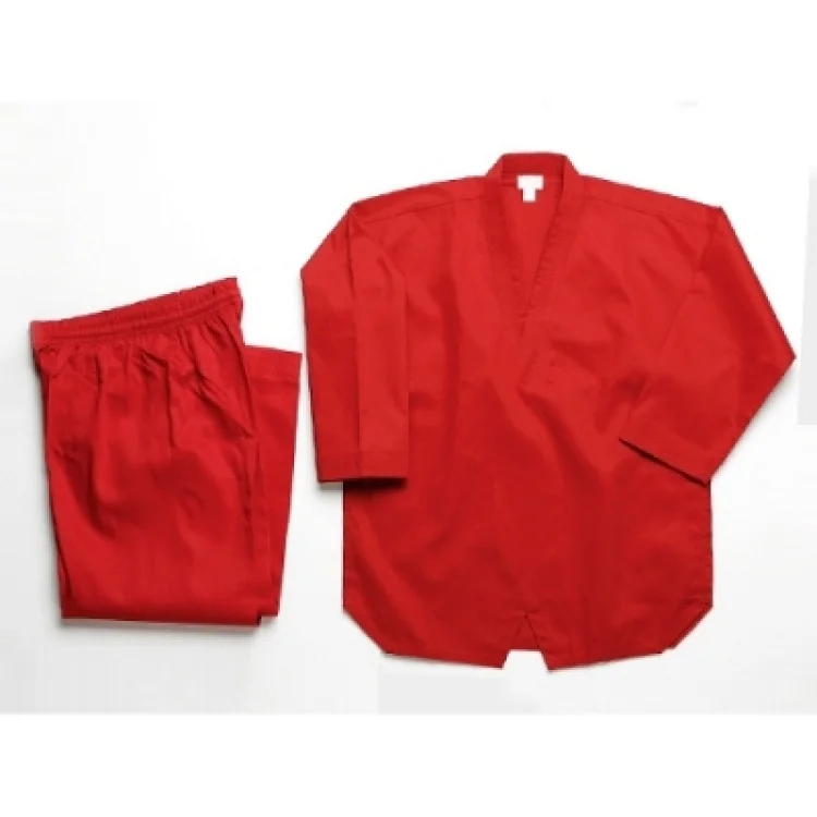 KARATE UNIFORMS
