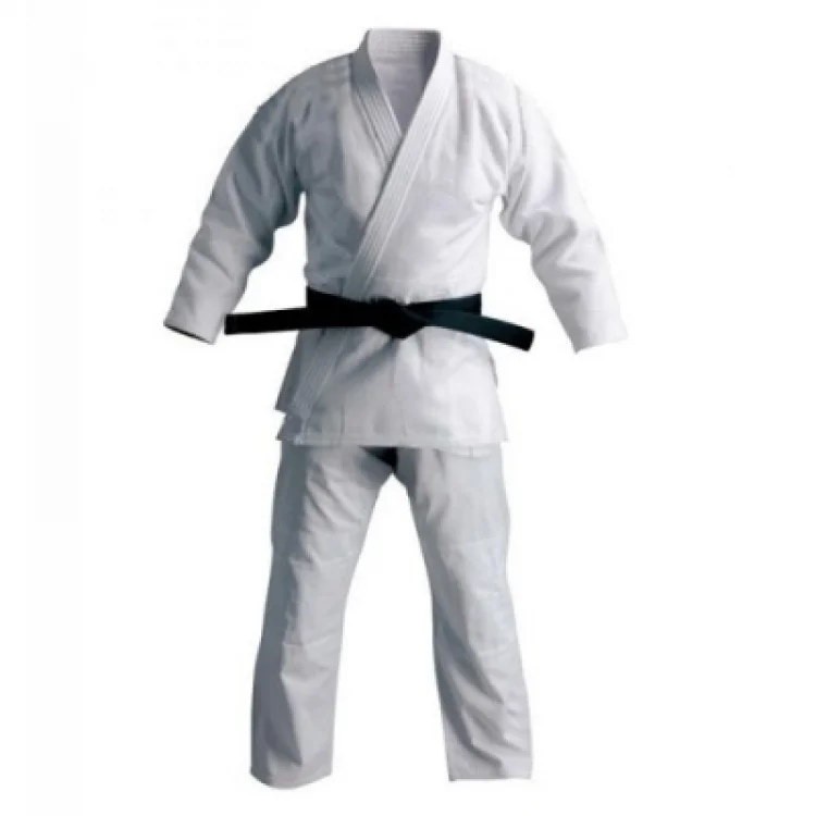 Judo Uniforms