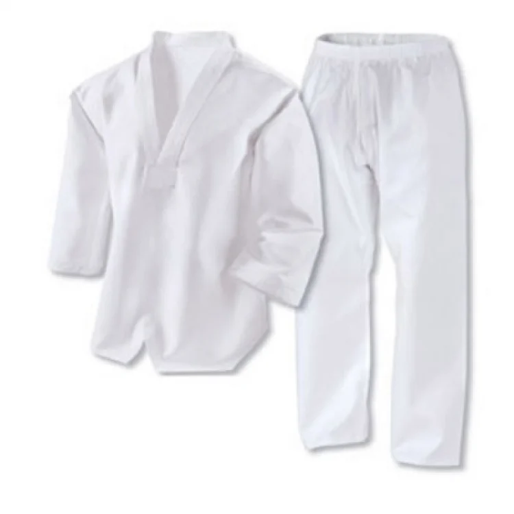 Taekwondo Uniform