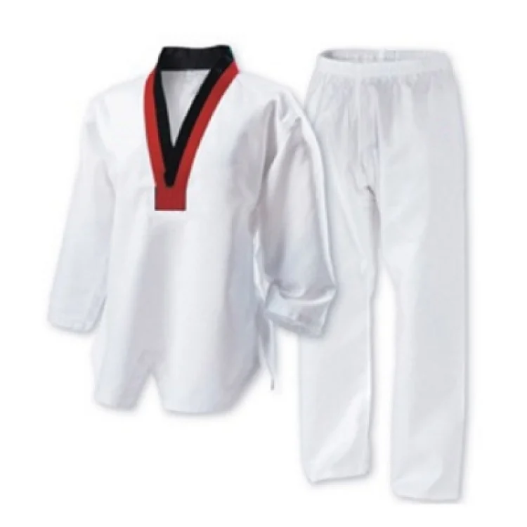 Taekwondo Uniform
