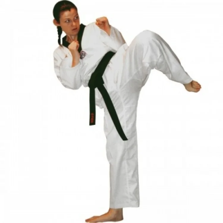 Taekwondo Uniform
