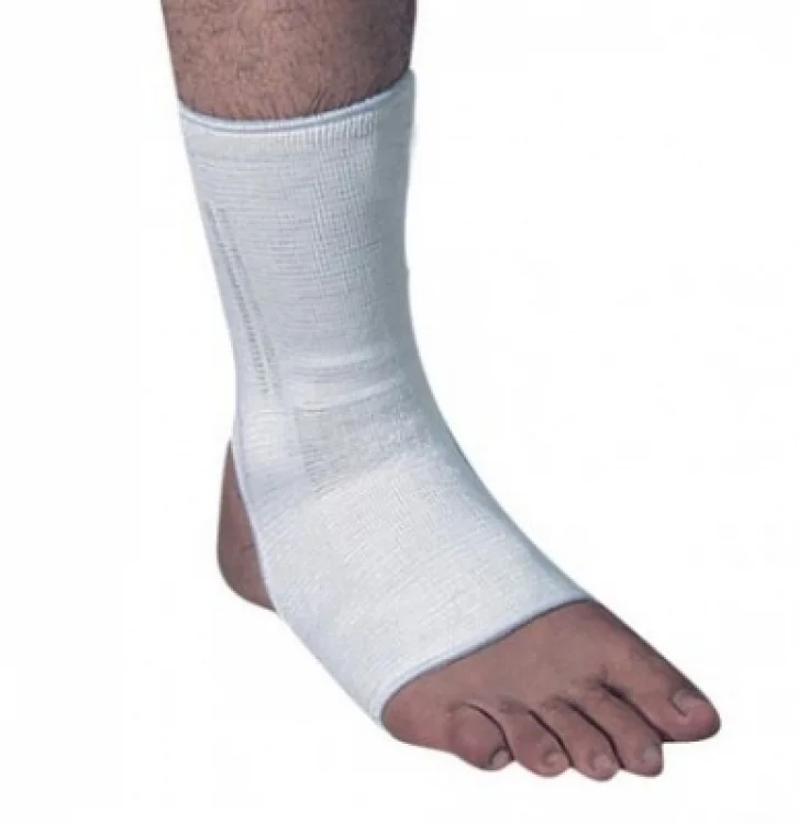Elastic Protections