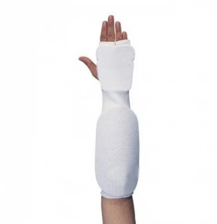 Elastic Protections