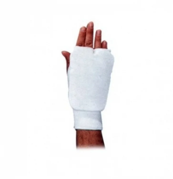Elastic Protections