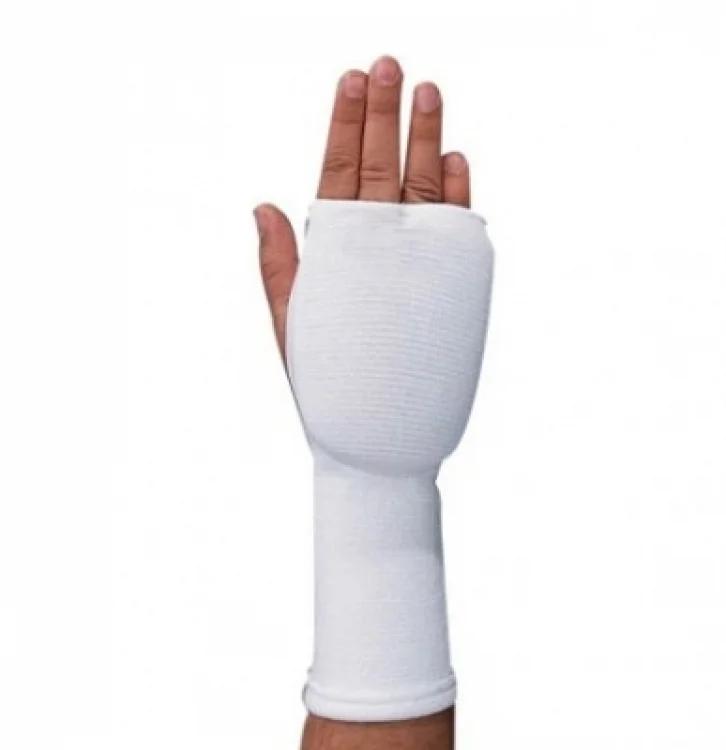 Elastic Protections