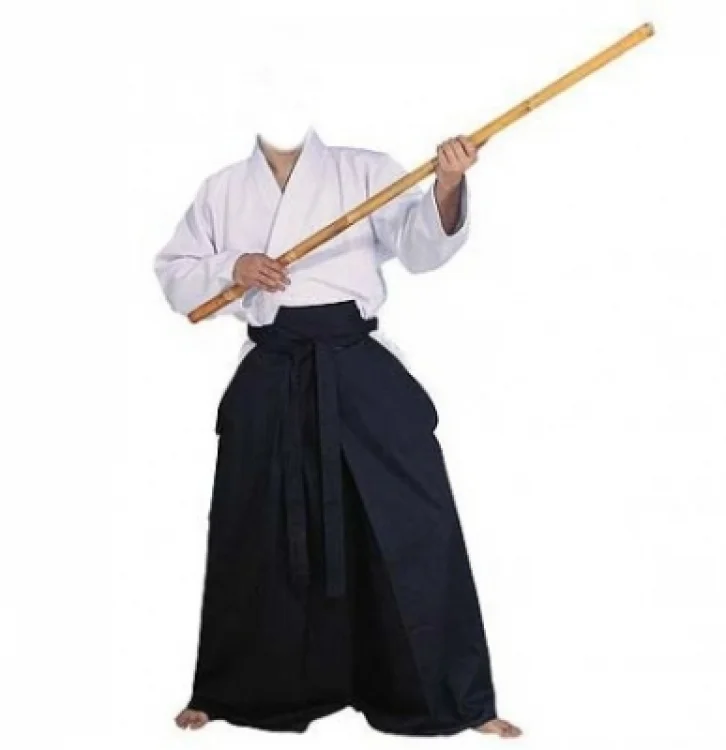 Budo & Kung Fu Uniform