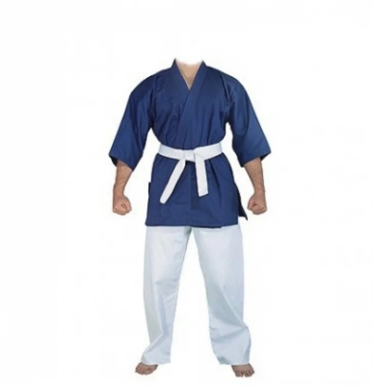 Budo & Kung Fu Uniform