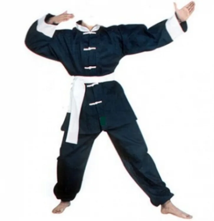 Budo & Kung Fu Uniform
