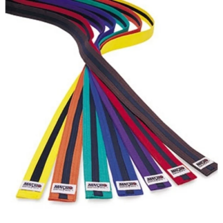 Martial Arts Belts