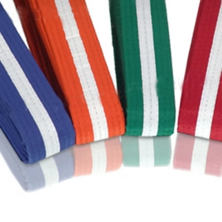 Martial Arts Belts