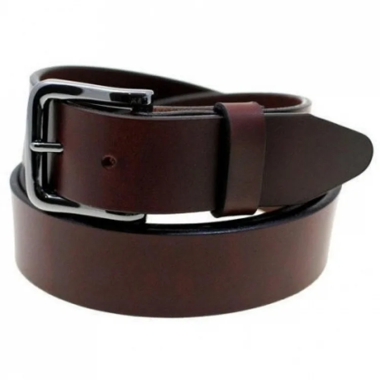 Men leather belts
