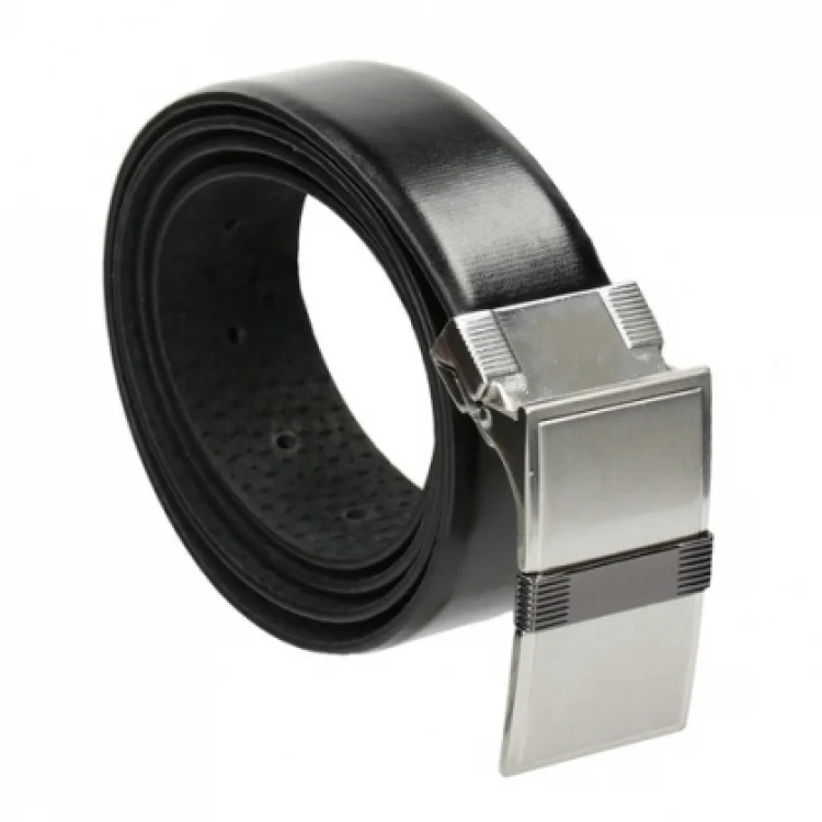 Men leather belts