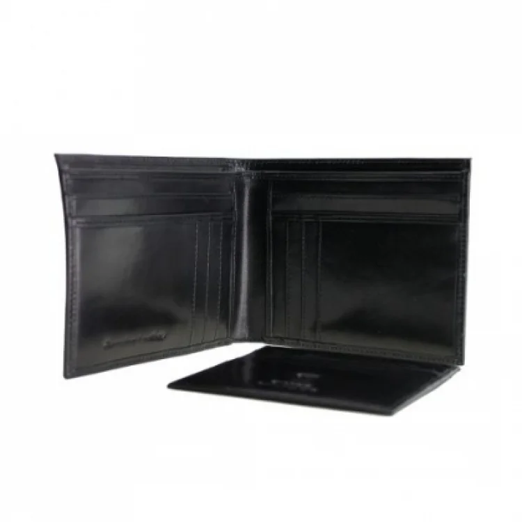 Men leather wallets