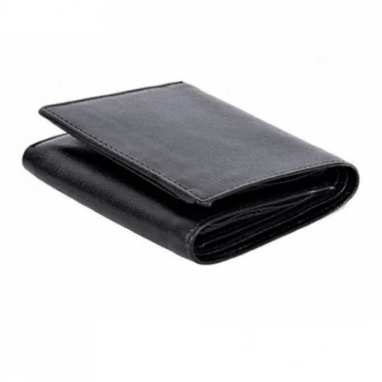 Men leather wallets