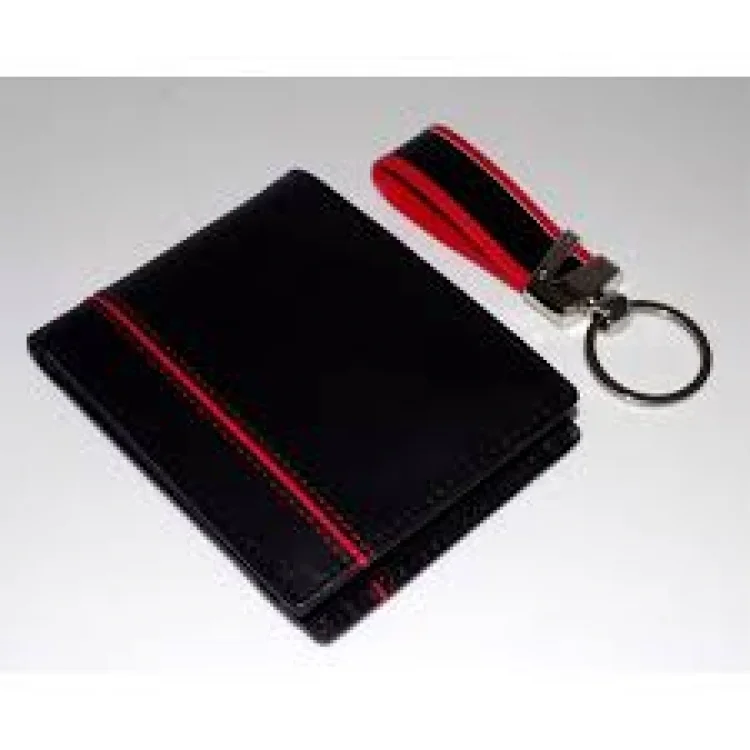 Men leather wallets