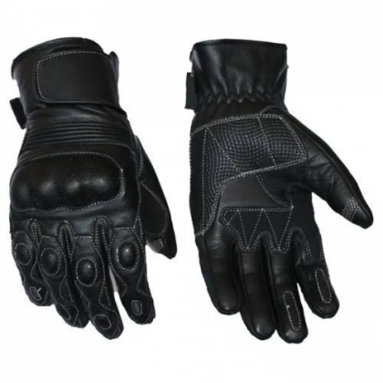 Motorbike Gloves