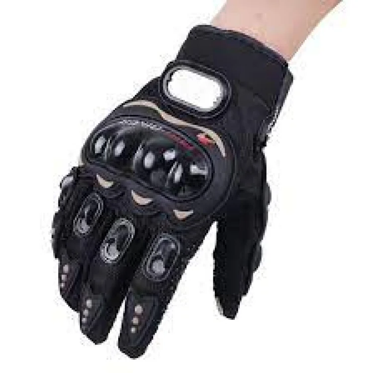 Motorbike Gloves