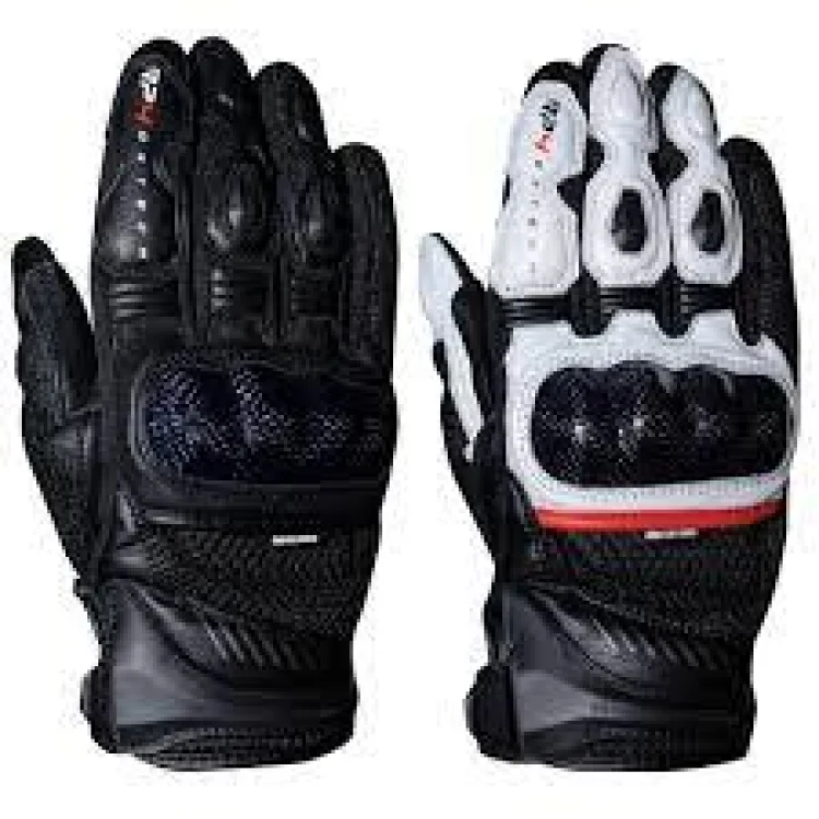 Motorbike Gloves
