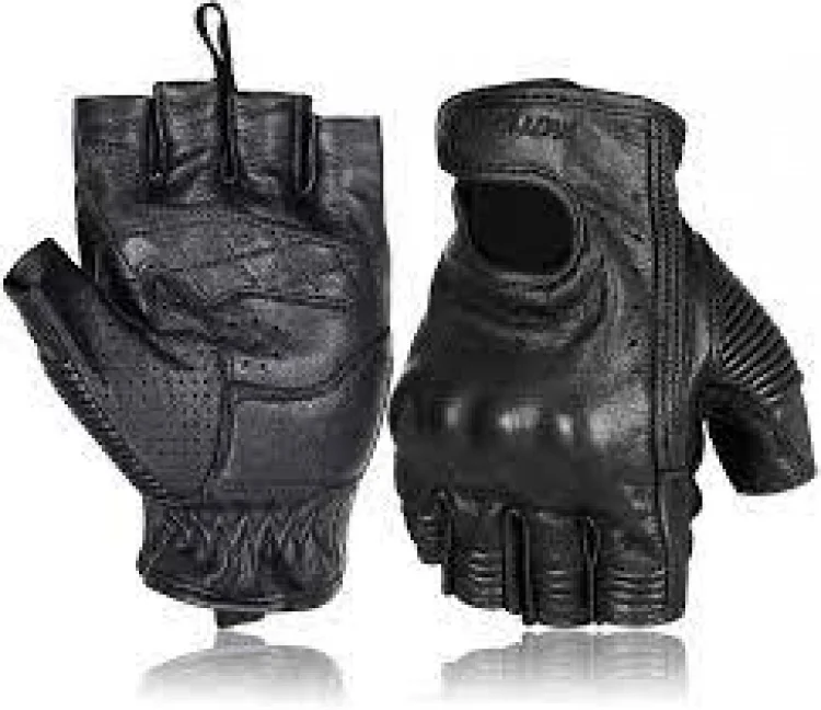 Motorbike Gloves