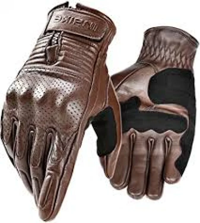 Motorbike Gloves