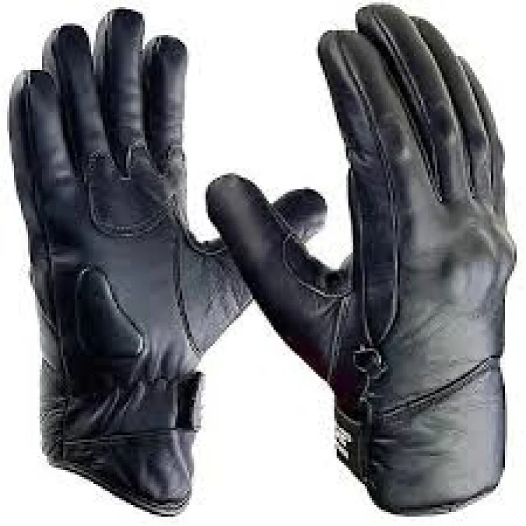 Motorbike Gloves