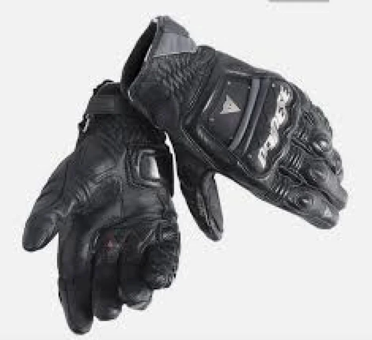 Motorbike Gloves